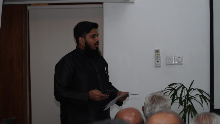 Website Launch – Tree For Mercy Foundation