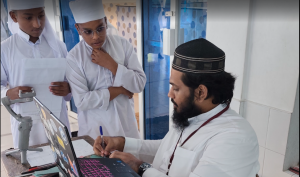From Vision to Nationwide Impact: How Xyphla Powered Madrasa Competitions Across Sri Lanka