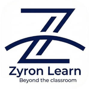 Introducing Zyron Learn – A Smarter Way to Learn Online