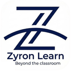 Introducing Zyron Learn – A Smarter Way to Learn Online