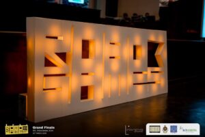 From Scrap to Battle Bot: Our Journey at the SL Robo Games 2025