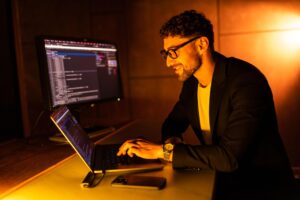 From YouTube Tutorials to Software Development: My Journey (2021–2023)