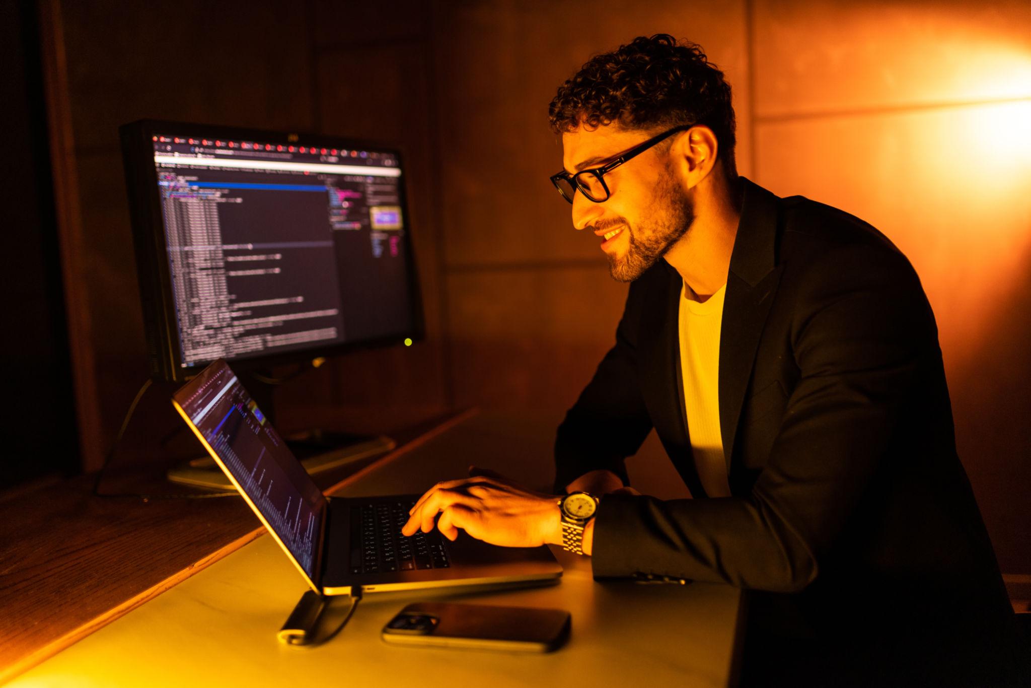 From YouTube Tutorials to Software Development: My Journey (2021–2023)